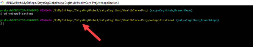 Managing Files On GitHub Using Git Bash 📥📤 In Real-Time Scenario - Removing A Specific File From Pull Request